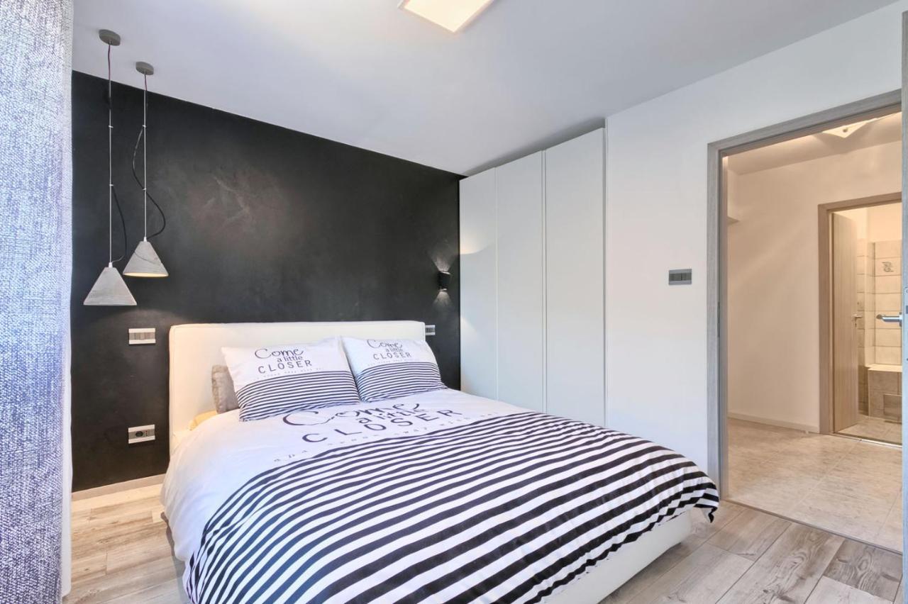 Modern Oasis Apartment 普拉 外观 照片