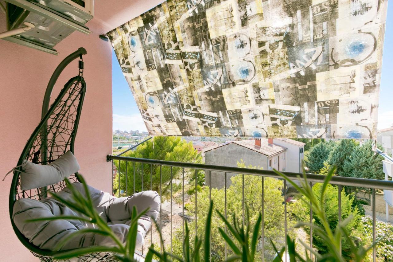 Modern Oasis Apartment 普拉 外观 照片