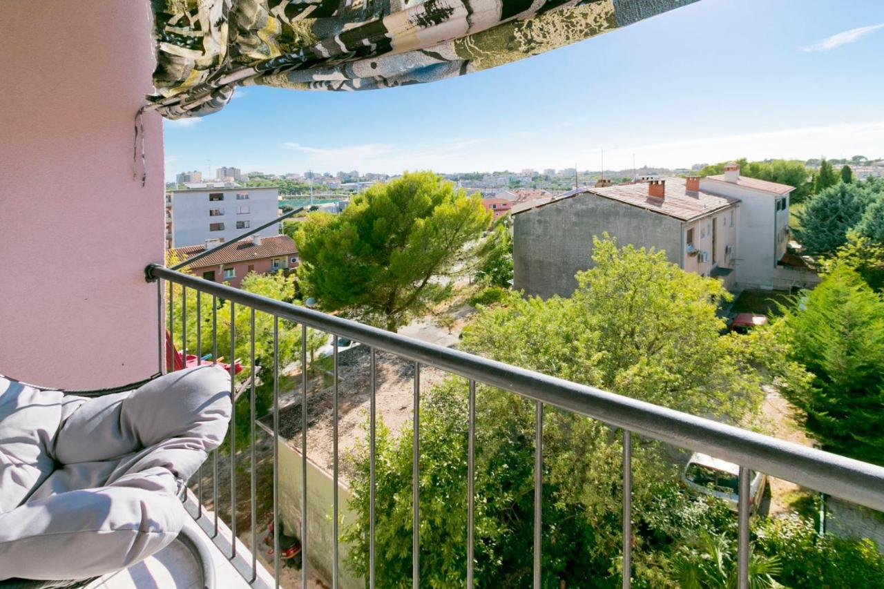 Modern Oasis Apartment 普拉 外观 照片